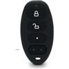 ELDES EDEWK3N KEYBoB Black