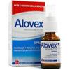 RECORDATI alovex protezione attiva spray 15 ml.