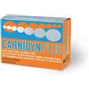 BIOFUTURA PHARMA Carnidyn Plus integratore alimentare 20 bustine da 5 g.