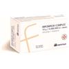 Macmiror complex*crema vag 30 g 10 g + 4.000.000 unita' internazionali