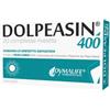 Dolpeasin 400 20 compresse rivestite