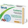 Teva Cysberry teva 20 compresse