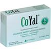 Coyal 30 compresse 1300 mg