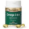 I naturoli omega 3-6-9 50 capsule