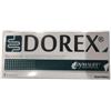 Dorex 12 flaconcini 10 ml