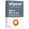 Algem skin & sun 30 compresse