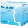 Metagenics Metarelax new 20 bustine