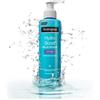 Neutrogena hydro boost latte gel detergente 200 ml