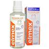 Elmex protezione carie collutorio fluoruro amminico 400 ml
