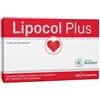 Lipocol plus 30 compresse