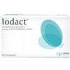 Lo.li.pharma Iodact 30 compresse