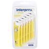 Interprox plus mini giallo 6 pezzi