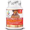 Optima Colours of life skin protection 60 capsule vegetali 500 mg