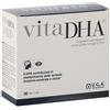 Vitadha 30 fiale monodose da 6,5 ml confezione 195 ml