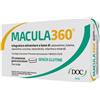 Doc generici Macula360 20 compresse gastroresistenti