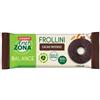 Enervit Enerzona frollino cacao mono 24 g