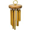 Meinl Percussion Meinl Hand Chimes 18 barres CHH18G