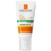 LA ROCHE POSAY-PHAS (L'OREAL) La Roche Posay Solari Anthelios XL Gel Crema Tocco Secco Colorata Anti-lucidit& SPF50+ Con Profumo 50ml