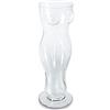 Out of the blue Bicchiere da Birra Torso di Donna