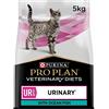 Pro Plan PURINA PRO PLAN VETERINARY DIETS secco gatto UR Urinary St/Ox con Pesce dell'oceano (5 kg)