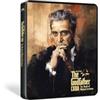 Paramount Il padrino Coda - La morte di Michael Corleone (4K Ultra HD + Blu-Ray Disc - SteelBook)