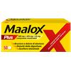 SANOFI SpA MAALOX PLUS*50CPR MAST