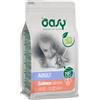 Oasy Dry Cat Oasy Adult Salmone Crocchette per gatti - 7,5 kg