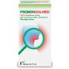 FROBENGOLMED 8,75 mg/dose Spray per Mucosa Orale, Soluzione 15 ml orale
