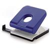 Novus Master Office, perforatrice, blu, metallo/plastica