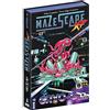 Devir - Mazescape: Cryo-C, Gioco da Tavolo da Ingegno e Solitario, Età 8+