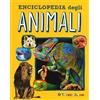 Touring Club Italiano Enciclopedia degli animali