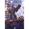 Renoir Comics Atomic Robo. Atomic Robo e gli scienziati combattenti della Tesladyne (Vol. 1)