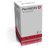 .it Farm Linea Vitamine e Minerali Perinerv D Integratore 30 Comp.