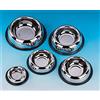 Nobby Royal Gamelle - Piatto in Acciaio Inox per Cane, 15,5 cm, 0,20 L