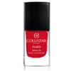 Collistar Smalto Puro 109 Papavero Ipnotico