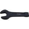 BGS 35270 | Chiave a forchetta per uso a percussione | 70 mm