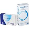 Hyalistil Collirio 0,2% + Visionorm™ 1 pz Altro