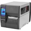 Zebra Stampante termica Zebra ZT231 per etichette 203dpi Grigio scuro [ZT23142-T0E000FZ]