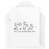 Tongue in Peach Sympathy Cards - Well This Is All A Bit Sh*t - Carta per la salute mentale - Thinking of You Card - Carta per il lutto - Carta per la malattia - Carta Sorry CBH1540