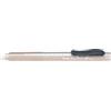 Pentel A forma di matita, per cancellare nachfuellb tr. BL, tasche clip M. vorschub 12 pezzi