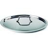 Lacor 57924 - Coperchio Eco Chef 24cm Acciaio Inox Qualità Professionale