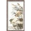 RIOLIS - Aironi 928, Punto croce 26x48cm, Punto croce kit da ricamare, Disegni da ricamare, Set di ricamo