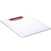 TATAY Tagliere Senza BPA Adatto alla Lavastoviglie Tessuto Lavabile | Tagliere Casa | Misure 22x0,5x29 cm | Materiale Senza BPA | Adatto alla Lavastoviglie | Tessuto Lavabile