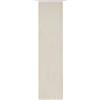 Elbersdrucke Lino 09 - Tenda a pannello in poliestere, 245 x 60 cm, colore: Beige