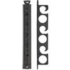 Berkley BRMWC, cremagliera Asta Unisex-Adulto, Nero, 6 Rods