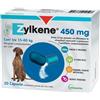 Vétoquinol Zylkene Vetoquinol Neo Rilassante per cane e gatto - 450 mg - 20 cps - 1° ORDINE? scegli lo sconto BZR5 / BZR20 + 200 punti fedeltà