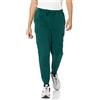 Amazon Essentials Pantaloni Joggers Cargo in Pile, da Uomo, Verde Scuro, XS