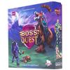 Débcle Jeux Debacle Jeux - Boss Quest Game (FRENCH) Ludistri (Nintendo Switch/Xbox One) [Edizione: Regno Unito]