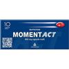Angelini MomentAct 400mg Ibuprofene 10 Capsule Molli