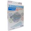 Fidia Farmaceutici Connettivina Cerotto Hi Tech 5 Pezzi 6x7 cm